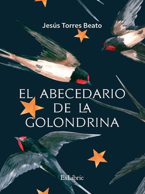 cover image of El abecedario de la golondrina